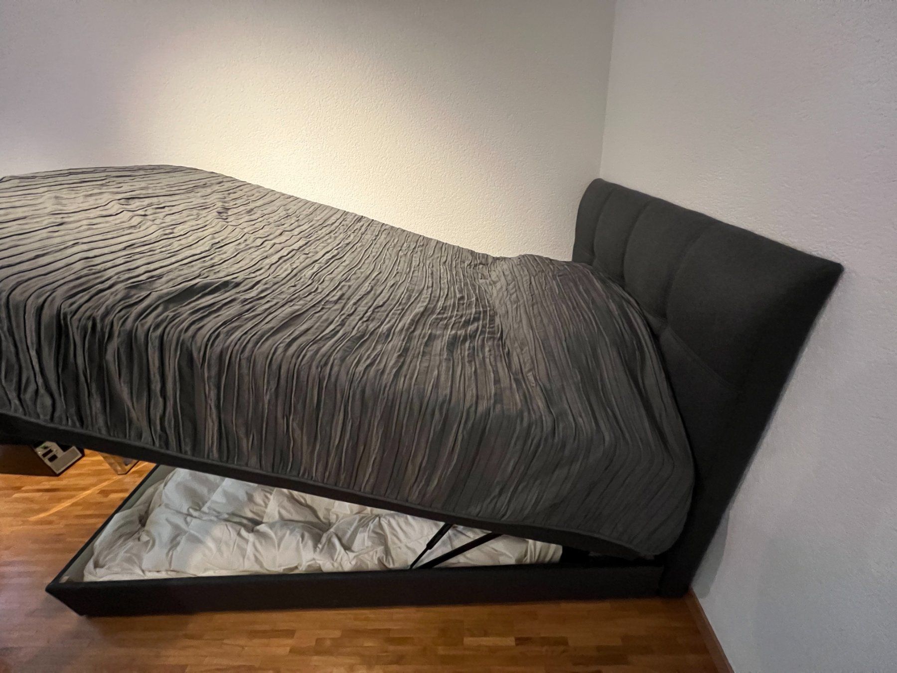 Letti: Lit boxspring 120x200 – Usato da Sugiez venduto da ScKn 2