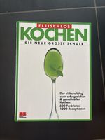 Kochbuch Fleischlos