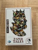 Paper Tales + Tore der Unterwelt Erweiterung dt.