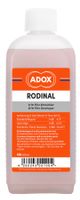 AUSVERKAUF DUOPACK Adox (Agfa) Rodinal Filmentwickler, 500ml