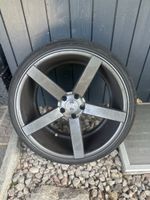 Aversus Räder 4x