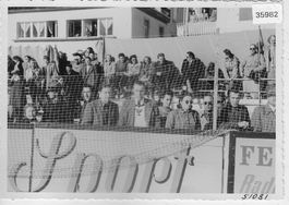 Arosa - Eisstadion 1947/48
