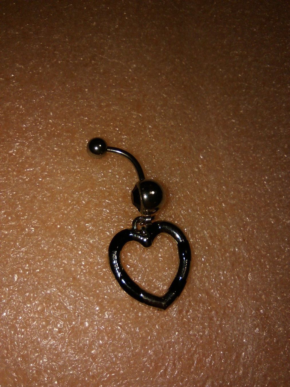Gioielli per piercing: bauchnabel piercing,edelstahl – Nuovo (secondo la descrizione) da Basel venduto da bijoutrie_4 1