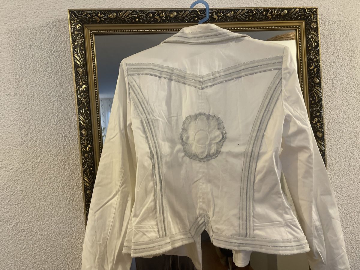 Jacken: Tuzzi Bläser – Neu (gemäss Beschreibung) aus Birmensdorf ZH von irina61 3