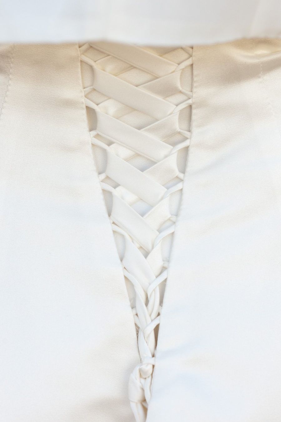 Vestiti: Hochzeitskleid – Usato da Fehren venduto da hrettmer 2