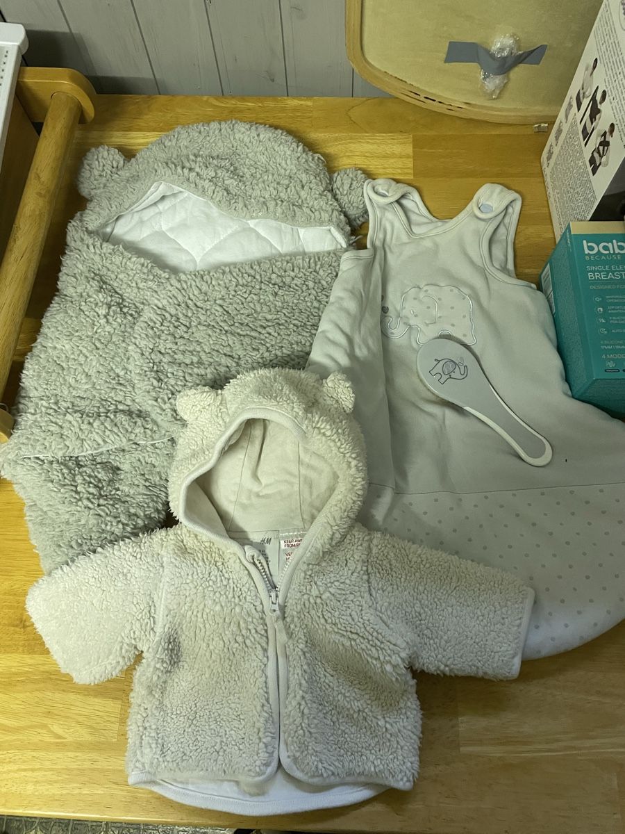 Kleiderpakete & -sets: Babykleider Mädchen – Gebraucht aus Wil SG von _flockentanz 2