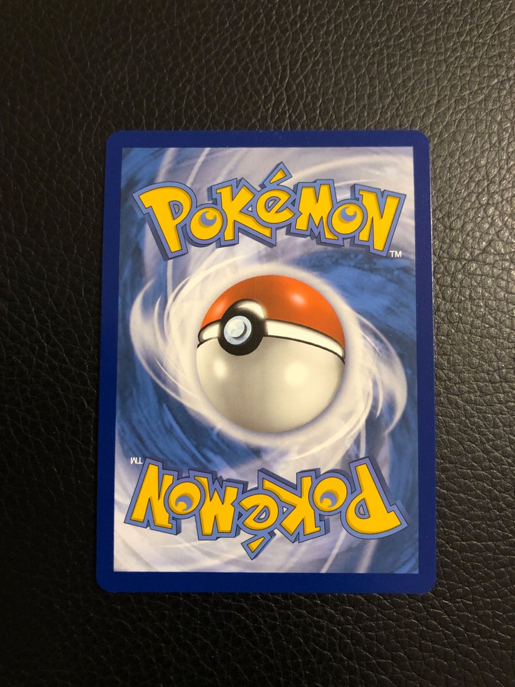 Pokémon Sammelbilder & Trading cards: Temporal Forces - Gengar ex 104/162 NM Ab 1 – Gebraucht aus Paradiso von Pkmn10 1