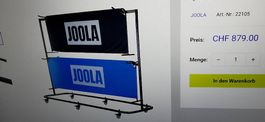 Joola Bandenwagen