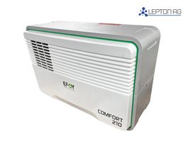 EFOY Comfort 210 Brennstoffzelle