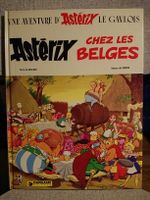 Asterix chez les Belges EO + bel état !