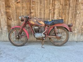 Mondial Sport 125
