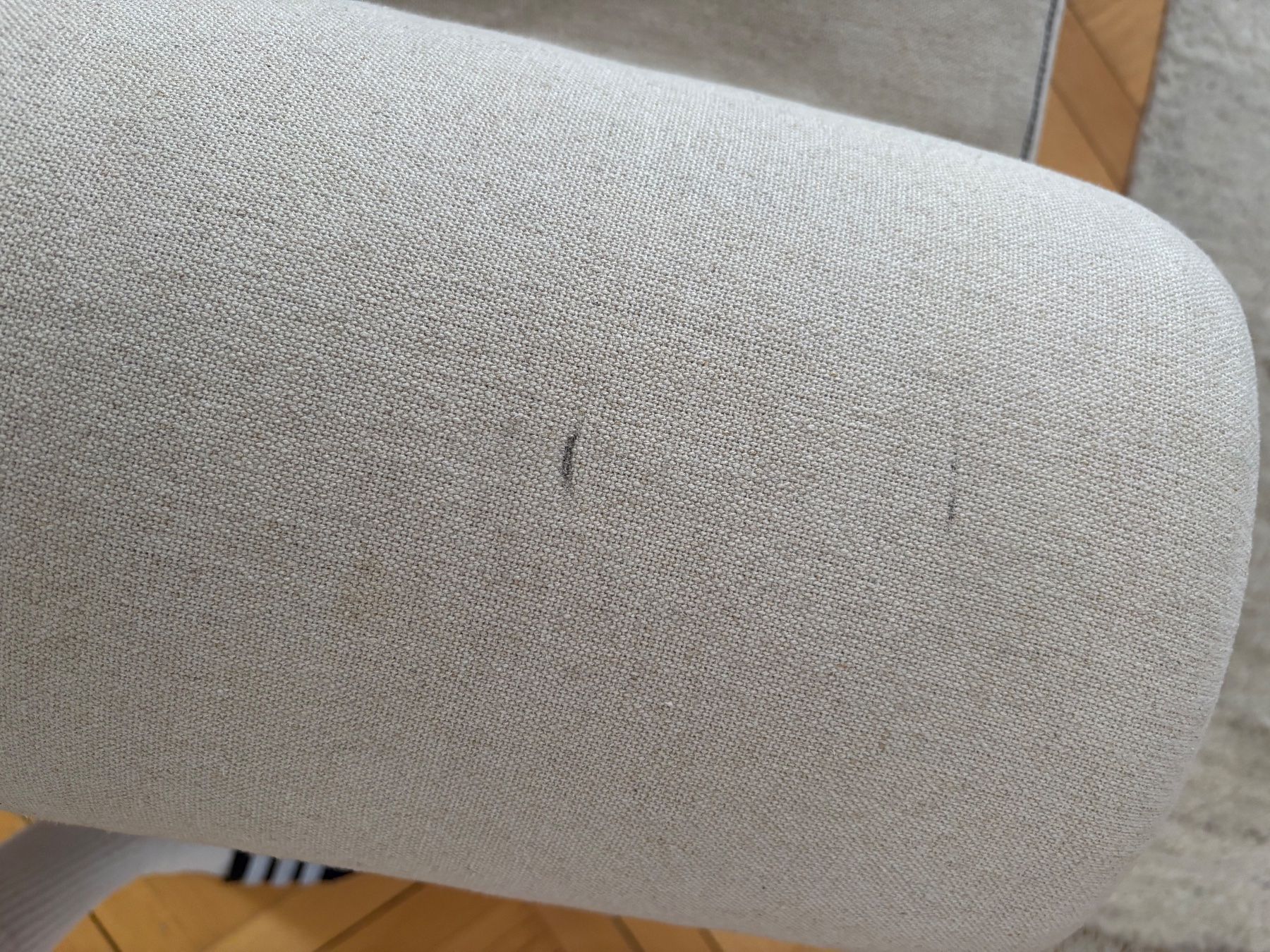 Ikea Sofas: Sofa Ektorp Ikea – D'occasion à Bern par eli_f 5
