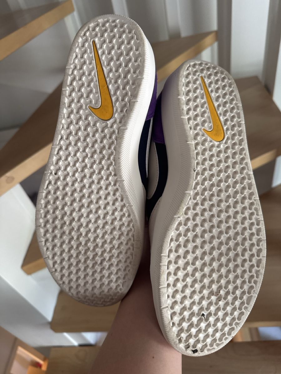 Nike Herrenschuhe: Nike no. 43  – Neu (gemäss Beschreibung) aus Porza von kaj_d5q7 3