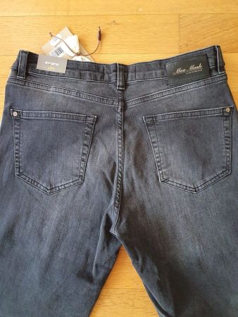 Mos Mosh Gr 28