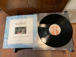 Siouxsie And The Banshees - Song From The Edge... (12" Maxi)