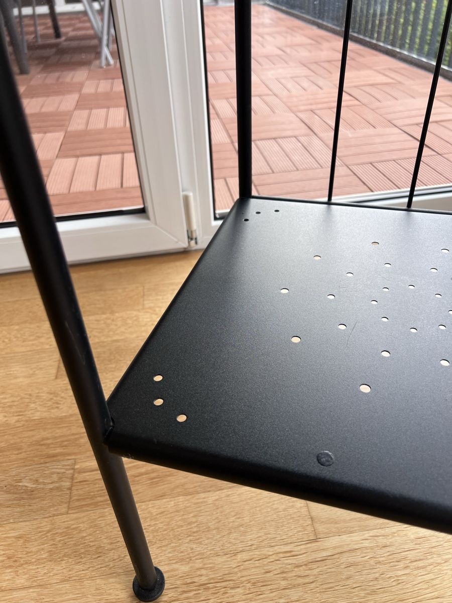 Ikea Scaffali: Regal – Usato da Langnau i. E. venduto da cri1989 1