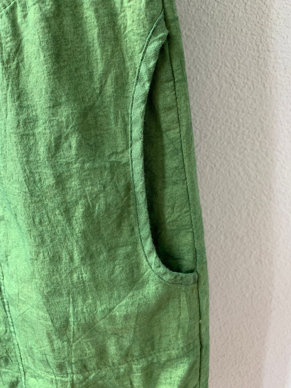Kleider: Etuikleid olive "YP" – Gebraucht aus Winterthur von Nani2012 3
