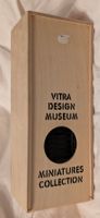 Vitra Miniatures Collection - Stuhl Hill House 1 OVP
