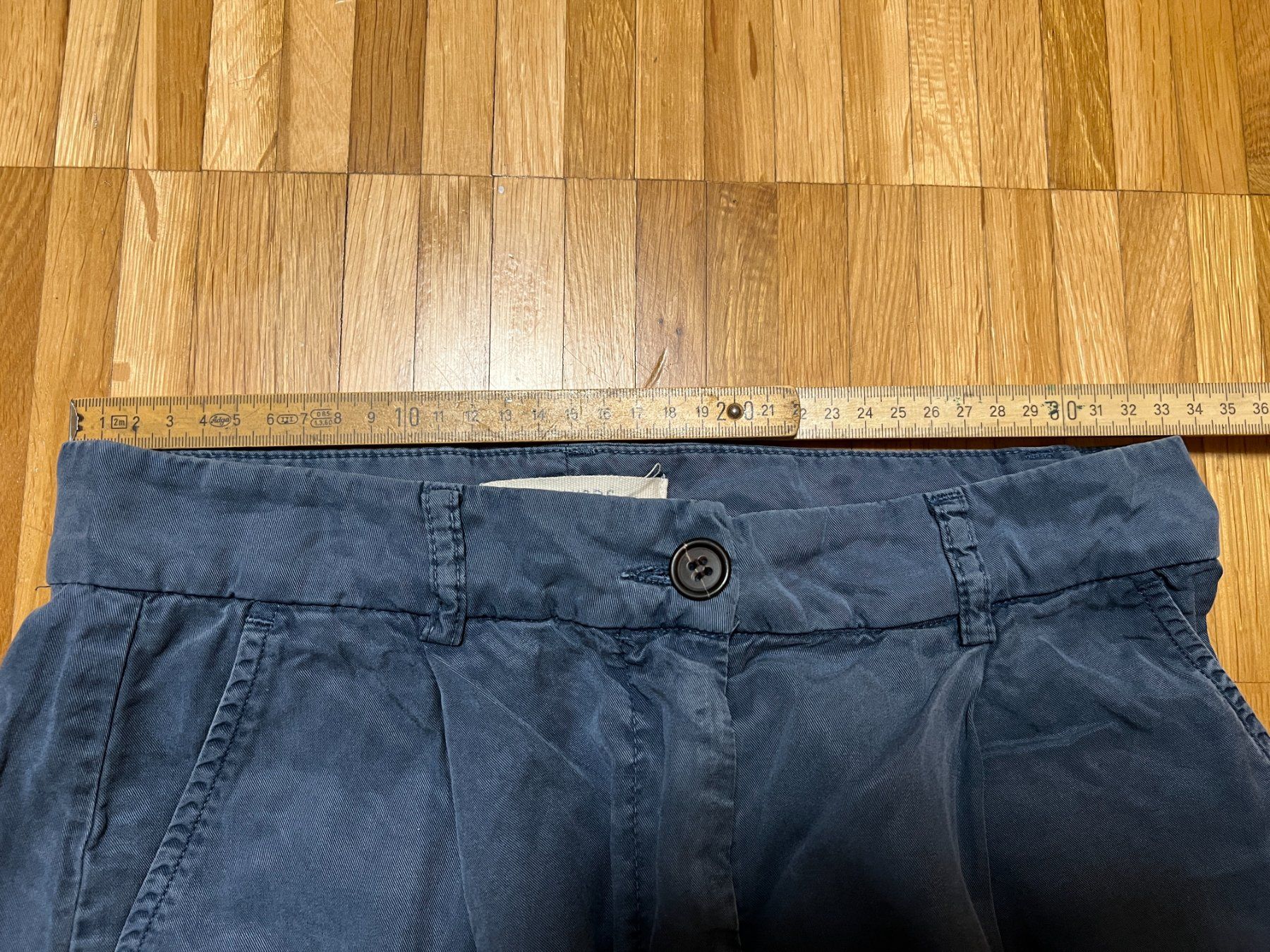 Twothirds Pantalons: Twothirds Hose, Gr. S – D'occasion à Birsfelden par msn_6qk2 3
