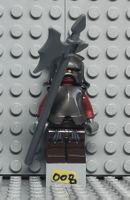 Lego Hobbit - Lord of the Rings / Helmet and Armor