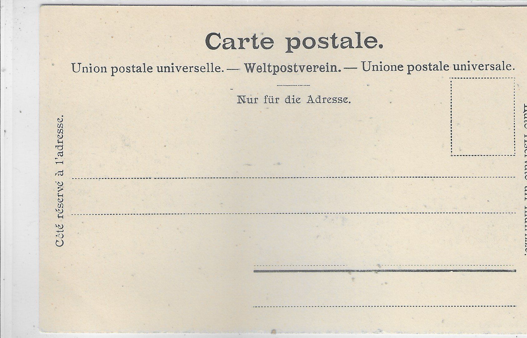 Cartoline postali: Dans la Haut-Montagne - Kuhherde, vaches – Usato da Ettingen venduto da Kartenplanet 1
