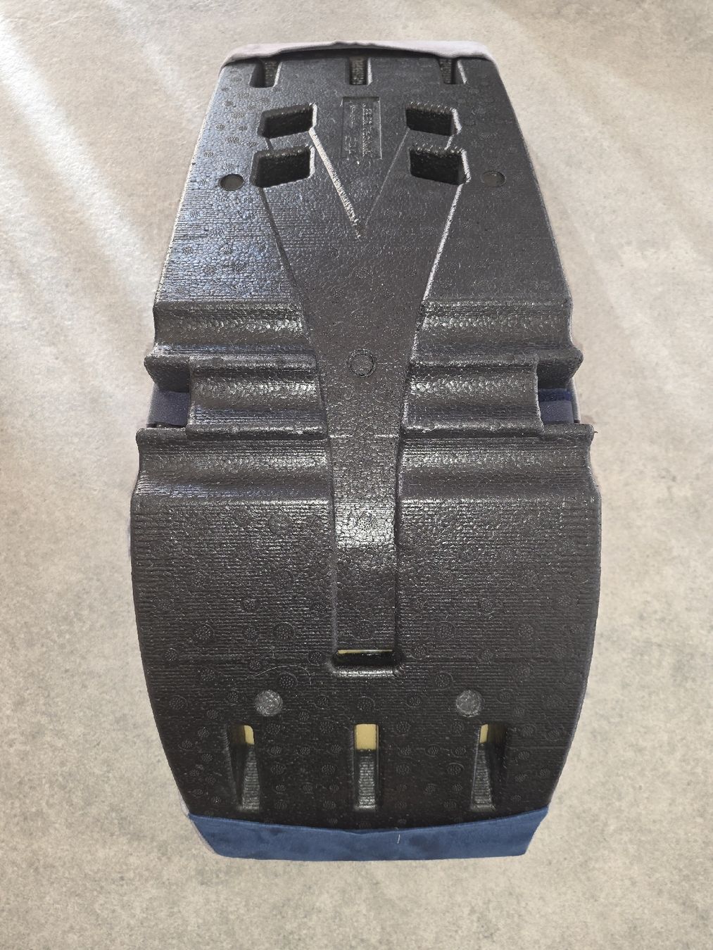 Kinderwagen: Kinderwagen Babyschale von Weber Technik – Neu (gemäss Beschreibung) aus Näfels von TschudiD 1