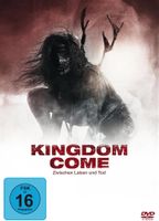 Kingdom Come - Zwischen Leben und Tod (2014) DVD/Horror