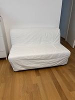 Canapé lit IKEA Lycksele Murbo