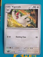 Vigoroth - Pokemon Surging Sparks
