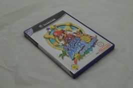 Super Mario Sunshine GameCube Spiel CIB