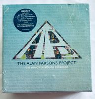 The Alan Parsons Project - The complete albums C / 11CD, OVP