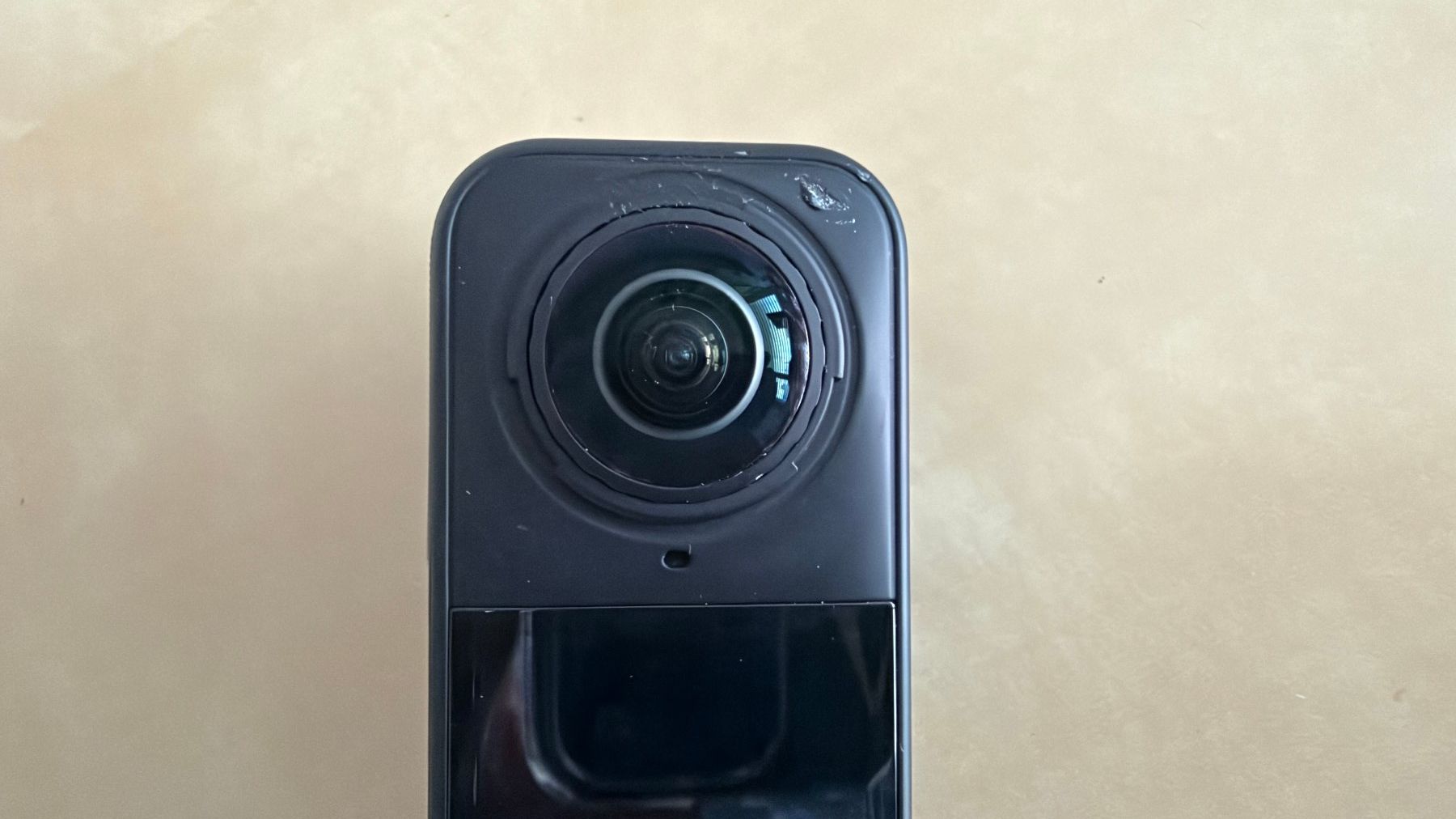 Insta360 Action Cam: Insta 3605x – Usato da Brügg BE venduto da taping 3