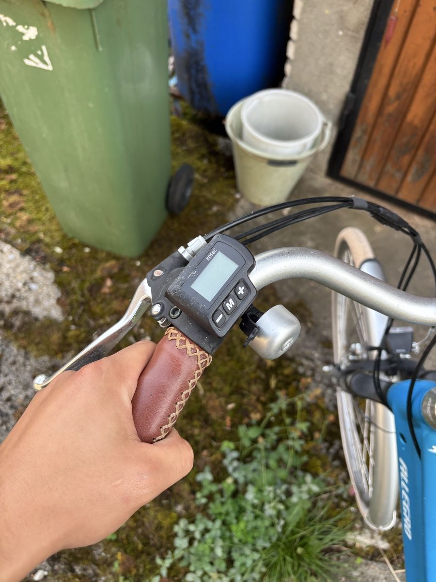Vélos: Elektrofahrrad – D'occasion à Rütihof par 777Stark777 2