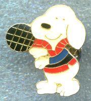 SNOOPY