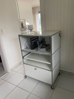 Praxis Usm Highboard  Lieferung gratis