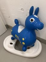Rody - Hüpfpferd