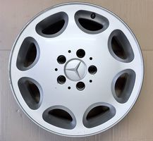 4x16 Zoll Original Mercedes Benz 8 Loch Felgen 8J×16H2 ET34