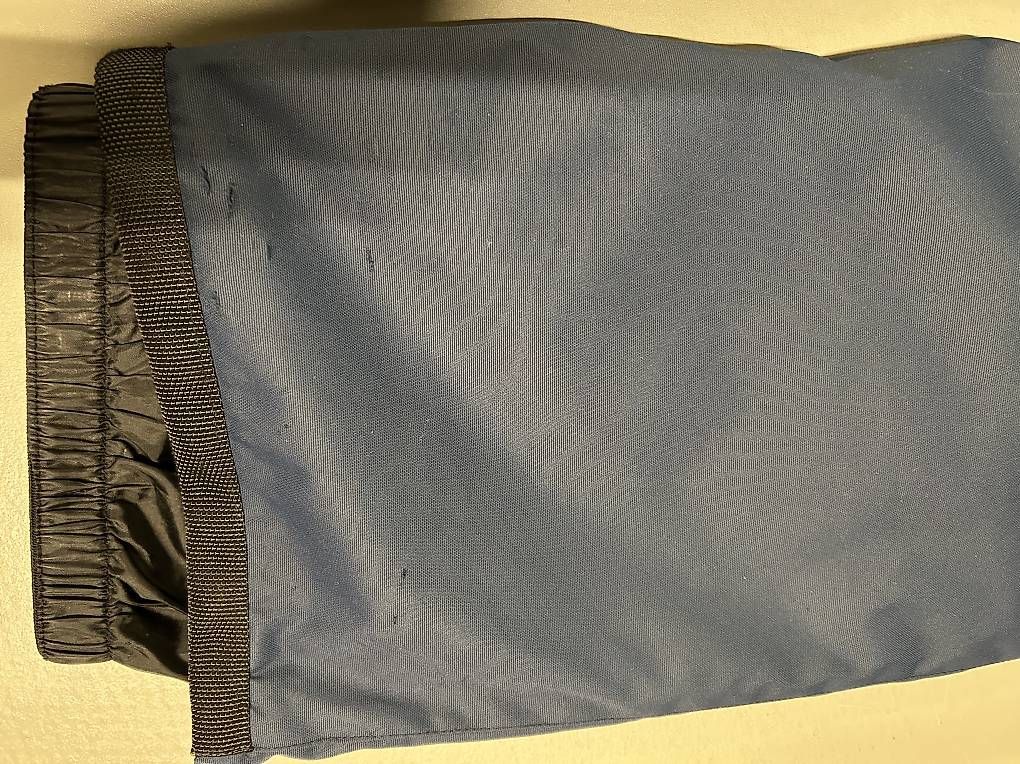 Pantaloni: Ski-/Snowboardhose, ca. Grösse 176 – Usato da Einsiedeln venduto da Morgan6 4