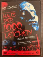 Haus der 1000 Leichen
