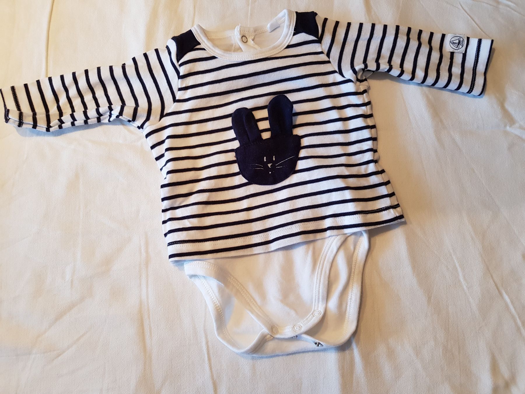 Lotti & Set di vestiti: Schönes Markenset Gr. 62 – Nuovo (secondo la descrizione) da Zollikofen venduto da samantha308 2