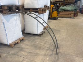 Leiter Tank Akrobatik Zirkus 6221 Rickenbach