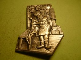 KRIENS 1984 SILBER