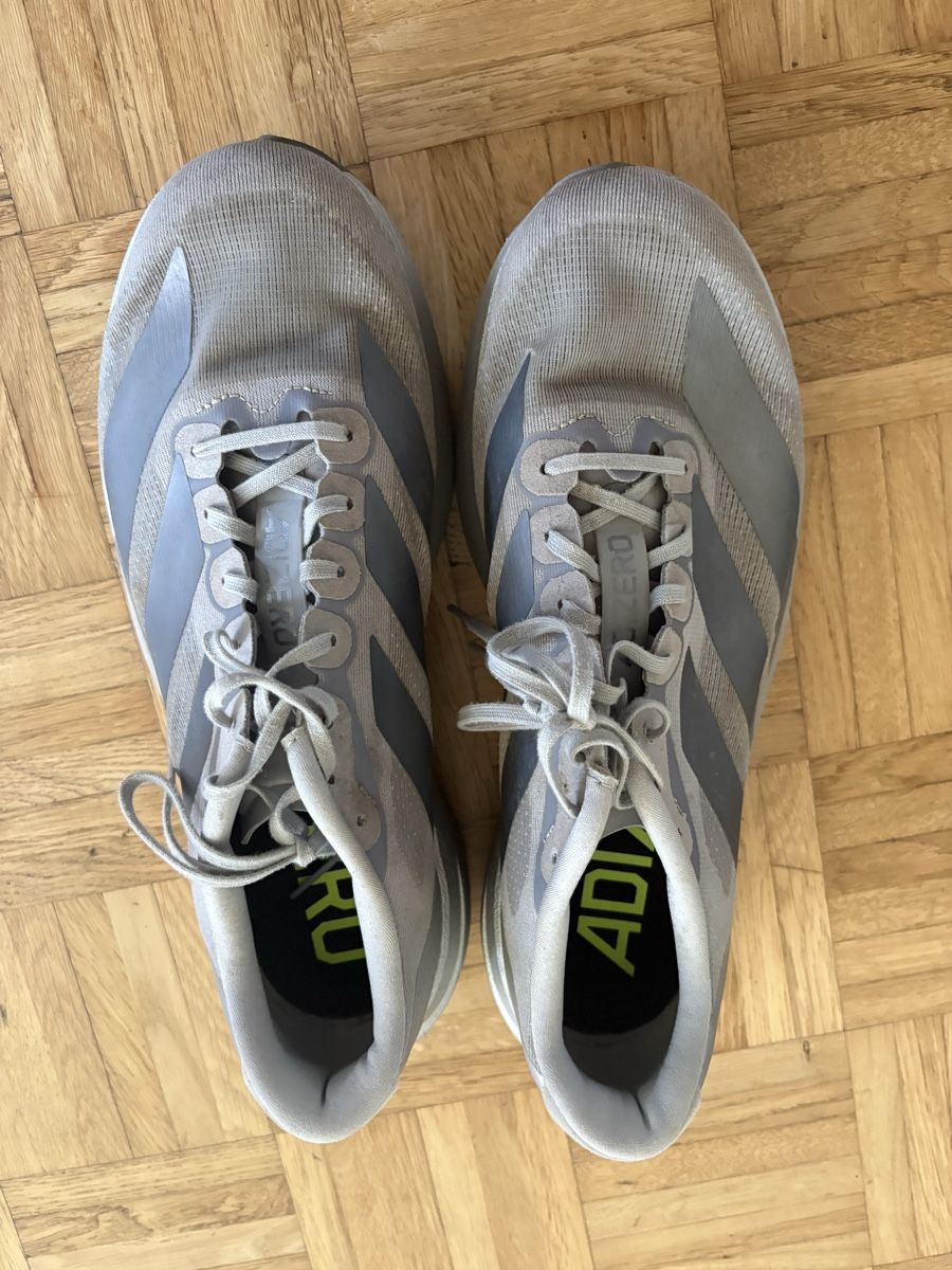 Schuhe für Jungen: Adidas evo SL – Gebraucht aus ONEX von manuelgradur