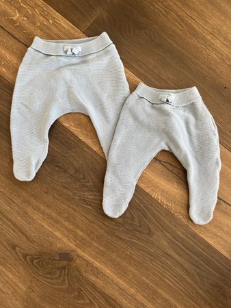 2x Obaïbï Babyhose Gr 59