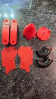 PC 21 FMS Ersatzteile Plastik 1100mm SP