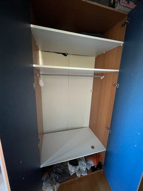 Ikea Guardaroba: IKEA Kleideschrank – Usato da Zürich venduto da Marty1mm 1