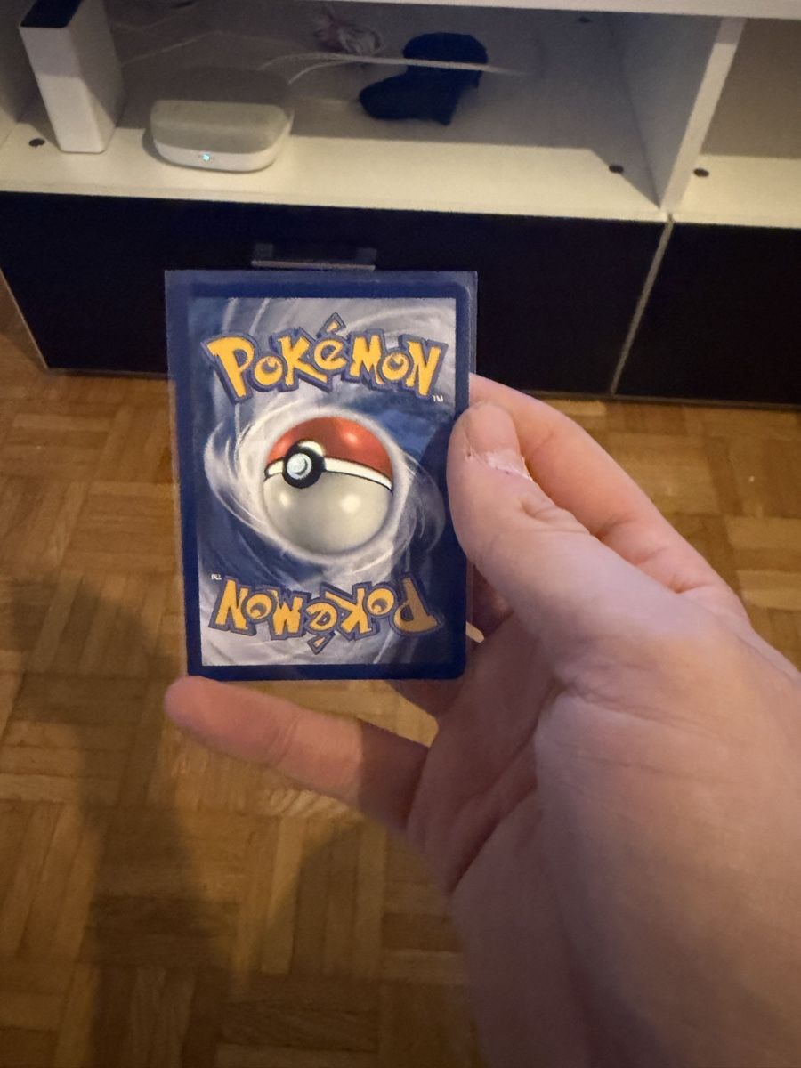 Pokémon Sammelbilder & Trading cards: Carta Pokémon tympole – Neu (gemäss Beschreibung) aus Bellinzona von sa_2025h 1