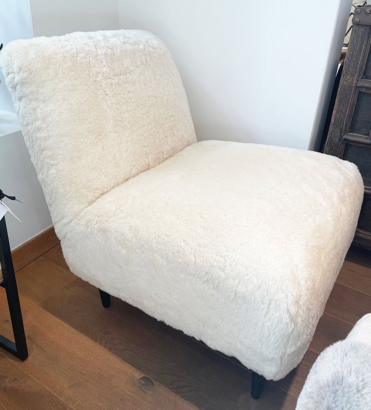 Flamant Poltrone: Sessel von Jacques Flamant – Nuovo (secondo la descrizione) da Chur venduto da elifornico 1
