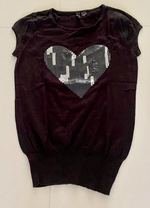 H&M Tops: Damentop – D'occasion à Rheineck par pssesolnet