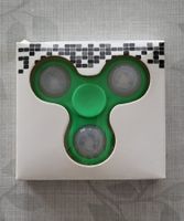 NEW Le hand spinner, couleur à choix